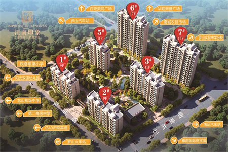 密州正大福香园小区3室2厅2卫95万145m2带车库