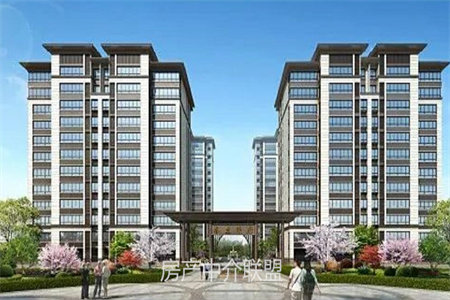 三实小附近丽水嘉苑3室2厅1卫45万95m出售