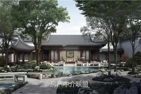 大益华府8楼毛坯带车储2室2厅1卫93㎡80万可按揭