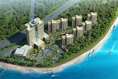 东升龙华园2室2厅1卫90㎡阁楼面积80平米5间卧室